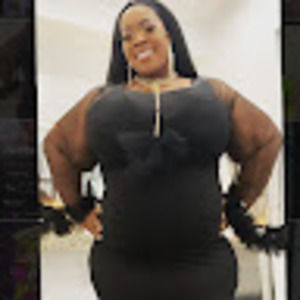 Meet your Posher, Ms. angie d